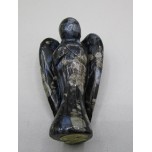 Angel 2.25 Inch Figurine - Llonite